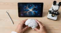 5 Ways AI Could Help Researchers Map The Brain