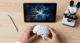 5 Ways AI Could Help Researchers Map The Brain