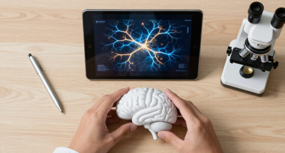 5 Ways AI Could Help Researchers Map The Brain