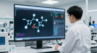 5 Ways Claude Could Support Faster Drug Development At Anthropic