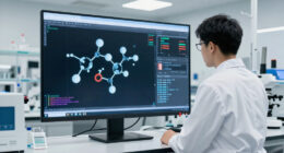5 Ways Claude Could Support Faster Drug Development At Anthropic