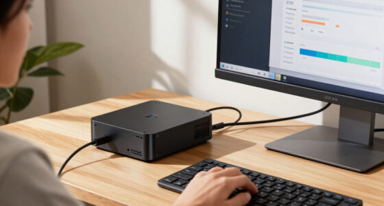 9 Best AI Mini PCs For Everyday Local AI Workloads In 2027