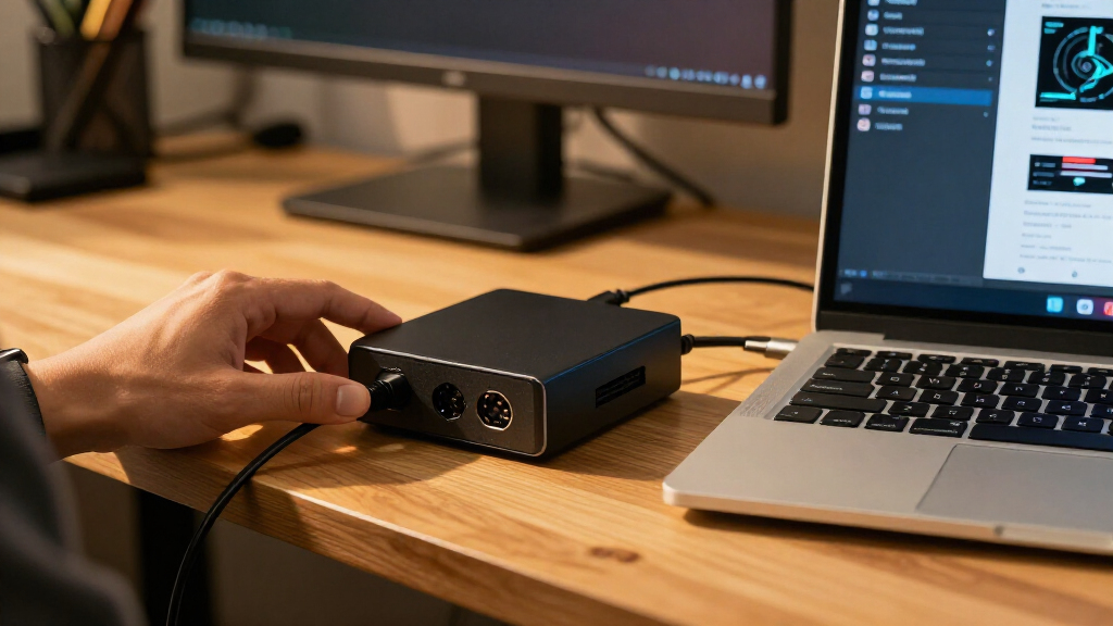 9 Best External GPUs For 2027: A Guide To Selecting A Model