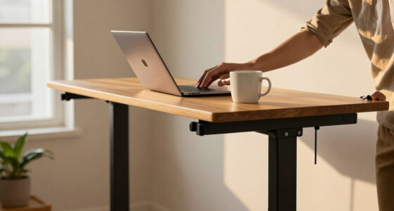 9 Best Standing Desks For Shaping A Flexible Workday At Home In 2027