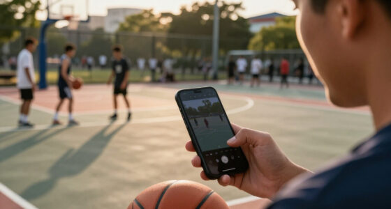 A Coach’s Guide To Basketball Highlights From Phone Video