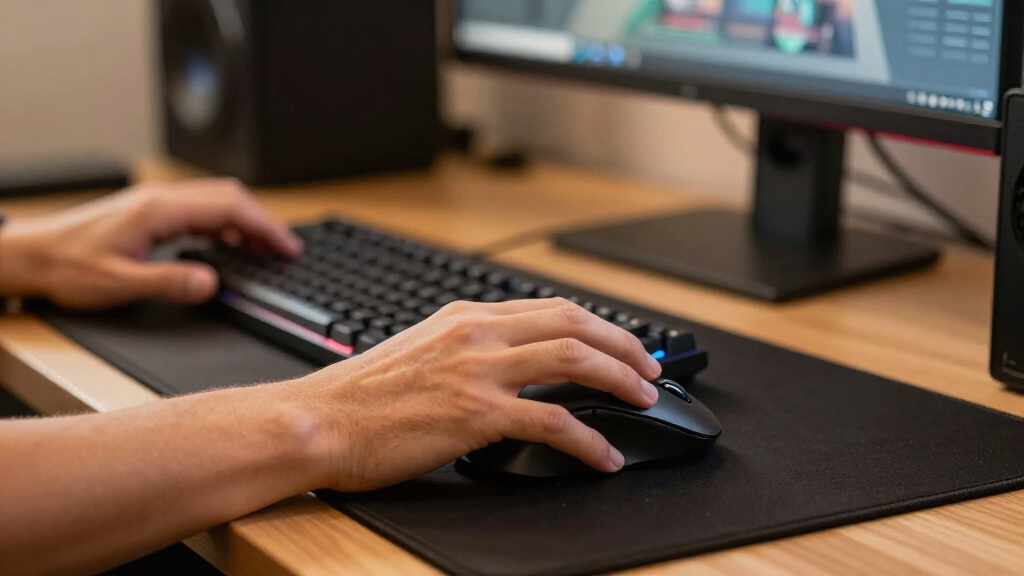A Guide To 9 Wireless Gaming Mice For Different Play Styles In 2027