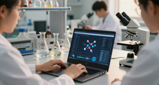 A Look At Anthropic’s Claude-Inspired Approach To Science