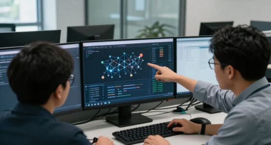 A Look At How Cybercriminals Used AI Tools To Target Banks