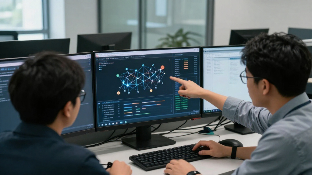 A Look At How Cybercriminals Used AI Tools To Target Banks