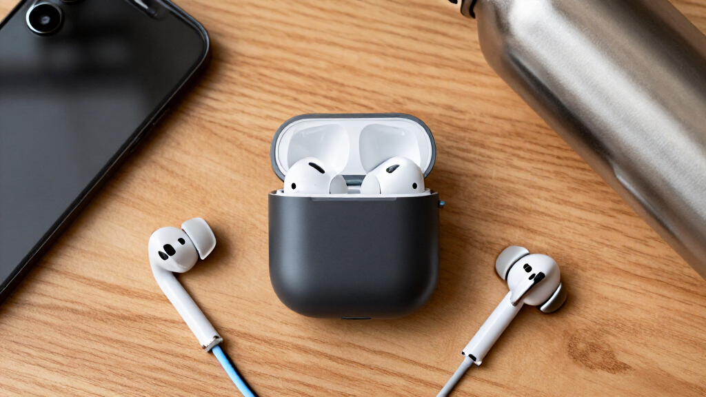 A Practical Guide To 10 Wireless Earbuds For Everyday Listening In 2027