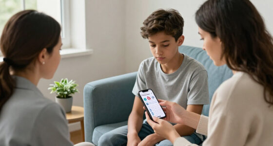 A Resource For Finding Screen Use Counseling