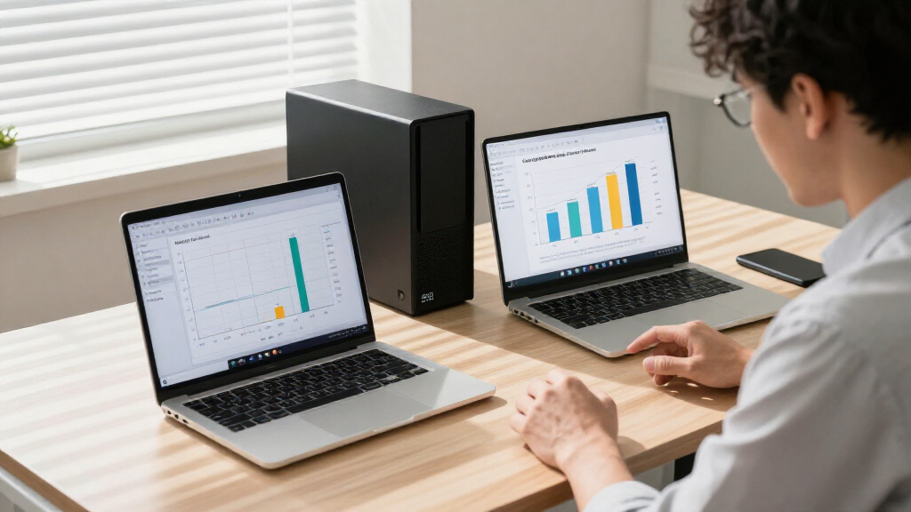 A Smaller AI Model With An Ultra-Class Score: The Nemotron 3.5 Bolt Trade-Off