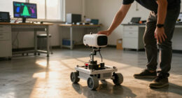 ACE Robotics Introduces An AI Model For Robots’ Sense Of Space