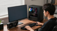 AI And Gaming On A Budget? Compare 10 Graphics Cards For 2026