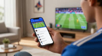 AI And The Fan Experience: A Collaboration Between Fanatics And OpenAI