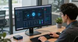 AI Automation Network Security Checklist 2026