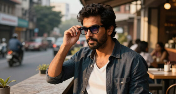 Announcing Ranveer Singh As Brand Ambassador For Ray-Ban And Ray-Ban Meta In India Along With Exciting New Updates To Our AI Glasses