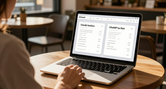Anthropic Claude Subscription Plan Provides More Value Than OpenAI’s, Study Says