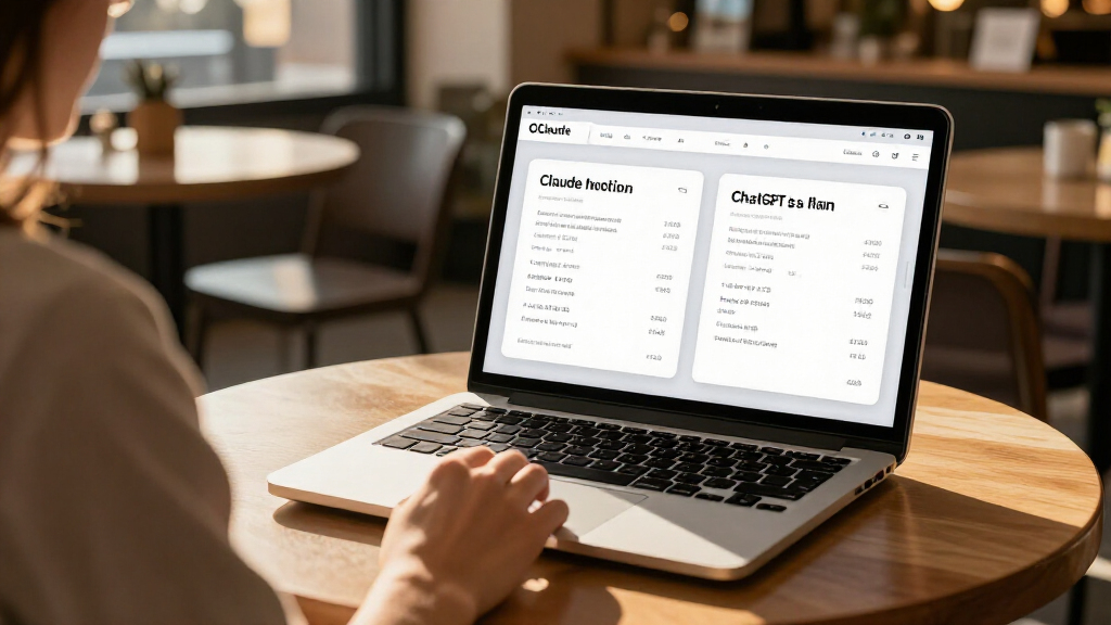 Anthropic Claude Subscription Plan Provides More Value Than OpenAI’s, Study Says