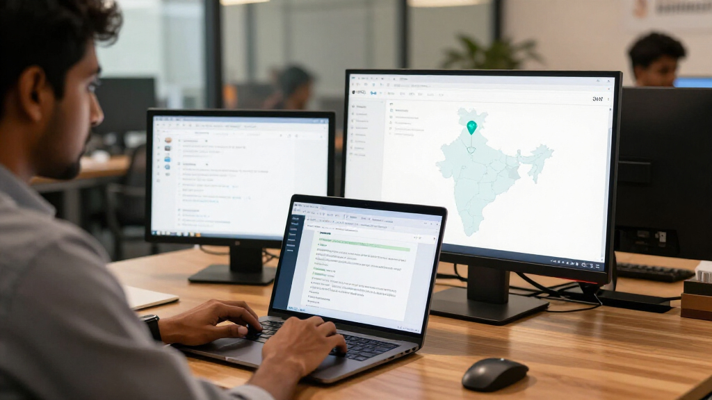Anthropic Launches In-country Claude AI Inference In India Via AWS – The Times Of India