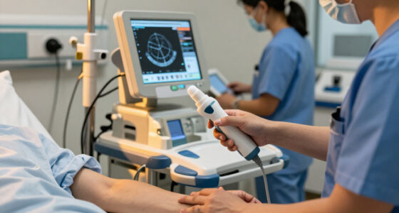 Applying Technology To Understand And Treat Disease