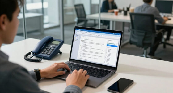 AT&T Explores New Ways To Handle Legal Work With OpenAI
