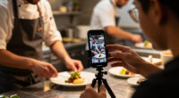 Busy Restaurants Can Get Social Video Support Without Doing It All