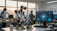 ByteDance GenAI R&D Head Leaves For Embodied Intelligence As Team Shifts