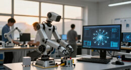 ByteDance GenAI R&D Head Leaves For Embodied Intelligence As Team Shifts