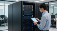 Can Volume Make On-Prem AI Pay Off? IBM’s CEO Shares His View