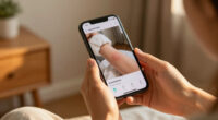 Capture Skin Changes: A Photo Journal For Chronic Care