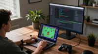 Claude And The Changing Rules For Recreating Games