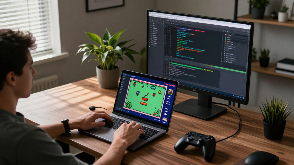 Claude And The Changing Rules For Recreating Games