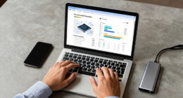 Cloudflare's Clairic Pulls Data From Documents Faster And Cheaper Than LLMs