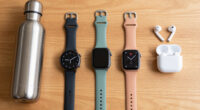 Compare 10 Smartwatches For Everyday Use And Find Your Fit