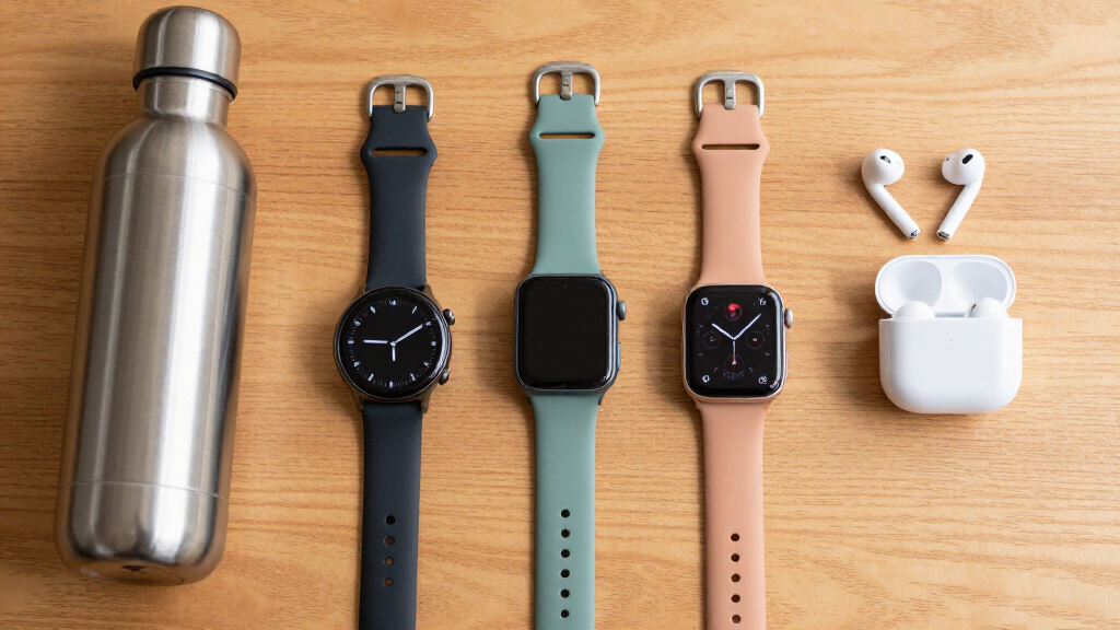 Compare 10 Smartwatches For Everyday Use And Find Your Fit