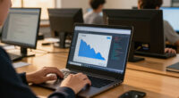 Computer Science Enrollment’s 12.4% Fall: Is AI Changing Career Expectations?