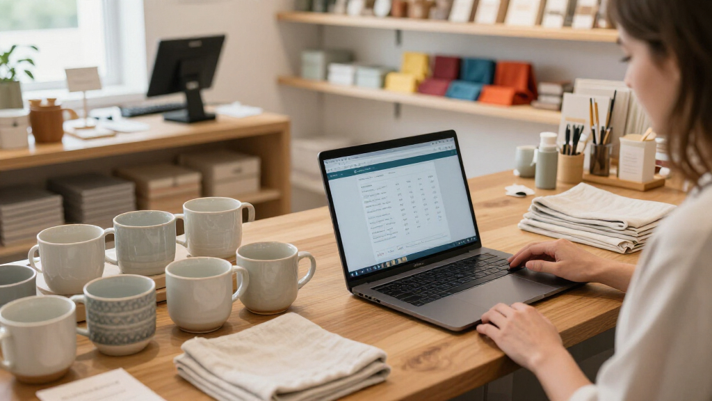 Connecting Independent Retailers To Small-Order Wholesale Sourcing