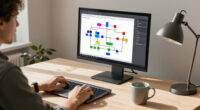 Designing More Efficient Quantum Circuits With Claude