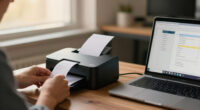 Document Digitization For SMBs: Scanning, OCR, And Filing