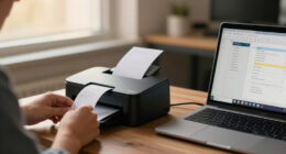 Document Digitization For SMBs: Scanning, OCR, And Filing