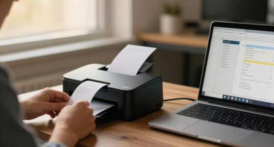 Document Digitization For SMBs: Scanning, OCR, And Filing