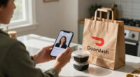 DoorDash Delivered 993 Million Orders Last Quarter. AI Agents Placed “Several Hundred.” A Reality Check On Agent Shopping