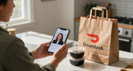 DoorDash Delivered 993 Million Orders Last Quarter. AI Agents Placed “Several Hundred.” A Reality Check On Agent Shopping