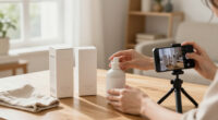 Ecommerce Creators: Make Faceless Videos From Your Product Catalog