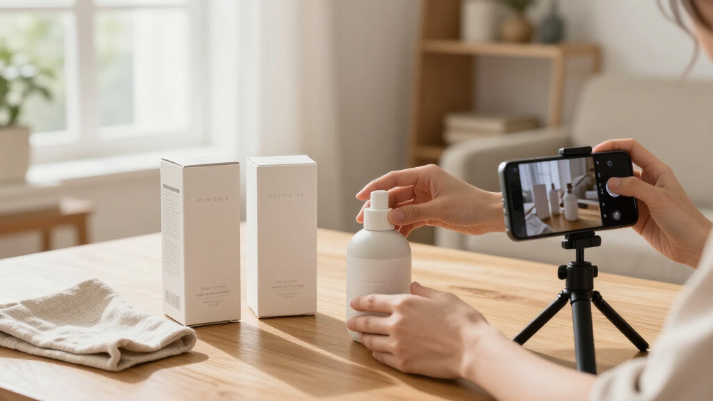 Ecommerce Creators: Make Faceless Videos From Your Product Catalog