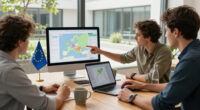 Enabling An AI-first European Economy