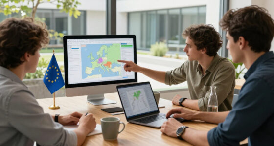 Enabling An AI-first European Economy