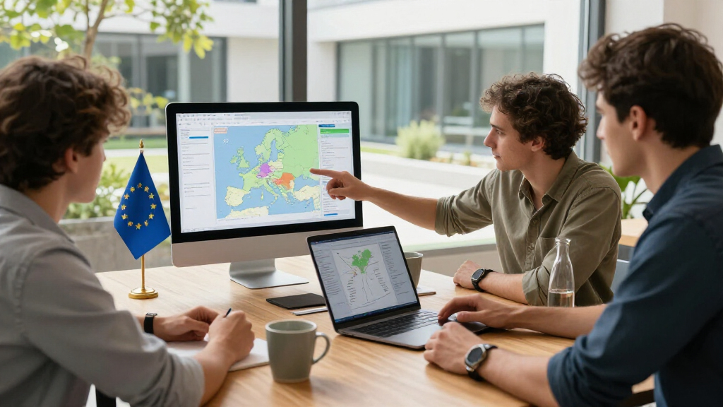 Enabling An AI-first European Economy