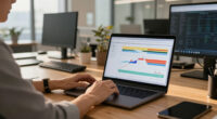 Ensemble Forecasting With IBM Granite Time-series Models